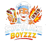 Souvlaki Boyzzz logo