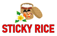 Sticky Rice