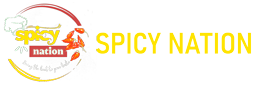 Spicy Nation logo