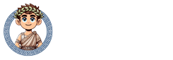 Yeeros Canning - Greek Street Food logo