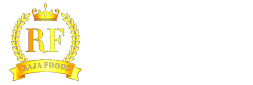 Raja Foods Marlborough logo