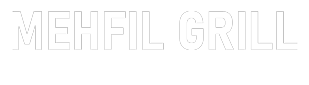 Mehfil Grill logo