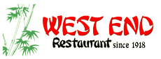 West End Restaurant Ltd logo