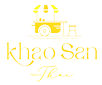 Khao San Resto Thai logo