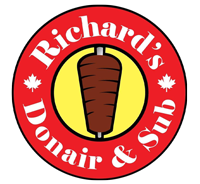 Richard's Donair & Sub