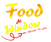 Food At Window logo