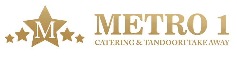 Metro 1 Tandoori & Takeway - Surrey logo