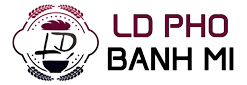 LD Pho - Banh Mi logo