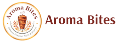 Aroma Bites logo