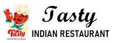 Tasty Indian Restaurant logo
