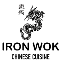 Iron Wok | Chinese Cuisine