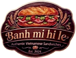 Banh Mi Hi Le logo