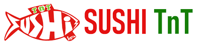 Sushi T&T logo