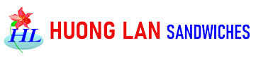 Huong Lan Sandwiches logo