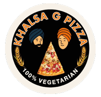 Khalsa G Pizza