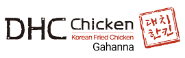 DHC Chicken Gahanna logo