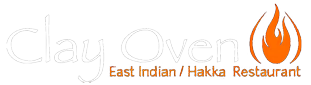 Clay Oven Express logo
