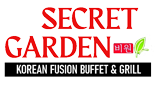 Secret Garden Korean Buffet logo