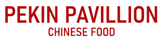 Pekin Pavillion logo
