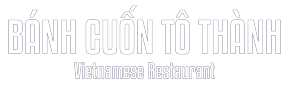 Banh Cuon To Thanh logo