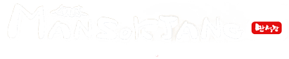 Mansokjang logo