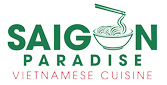 Saigon Paradise Restaurant logo