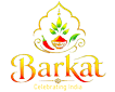 Barkat - Celebrating India logo