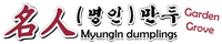 Myung In Dumplings logo