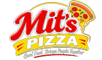 Mits Pizza logo
