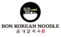 BON KOREAN NOODLE 본가칼국수