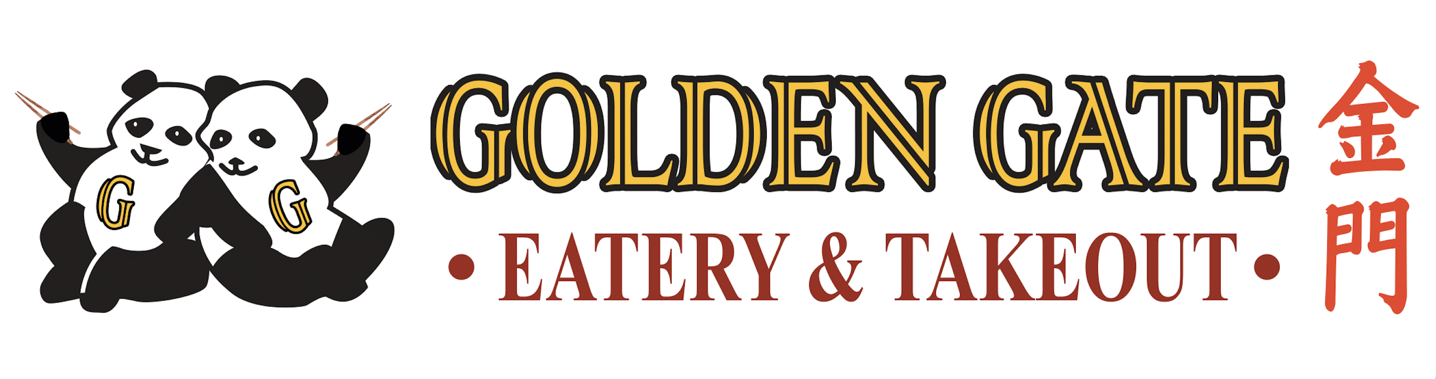 Golden Gate Eatery & Takeout