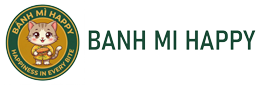 Banh Mi Happy logo