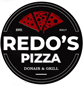 Redos Pizza Donair & Grill - Yarmouth logo