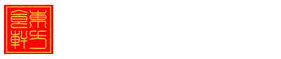 Harmonie Orientale logo