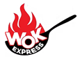 Wok Express logo