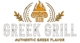 Mount Forest Greek Grill logo