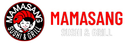 Mamasang Sushi & Grill (Jonesboro) logo