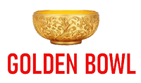 Golden Bowl
