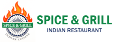 Spice and Grill Indian Restaurant logo