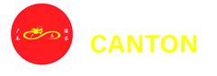 Restaurant Canton - 广东酒家 logo