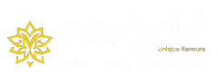 Marigold Unique Flavour Indian - Thai - Indo Chinese - Huntsville logo