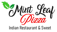 Mint Leaf Pizza Kingston
