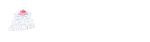 Mapo Galbee logo