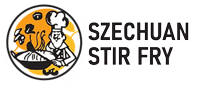 Szechuan Stir Fry logo