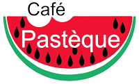 Caf&eacute; Past&egrave;que