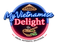 My Vietnamese Delight