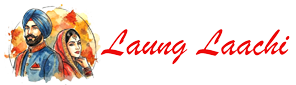 Laung Laachi - Best Indian restaurant logo