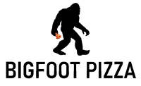 Big Foot Pizza