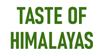 Taste of Himalayas