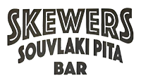 Skewers Souvlaki Pita Bar Commercial